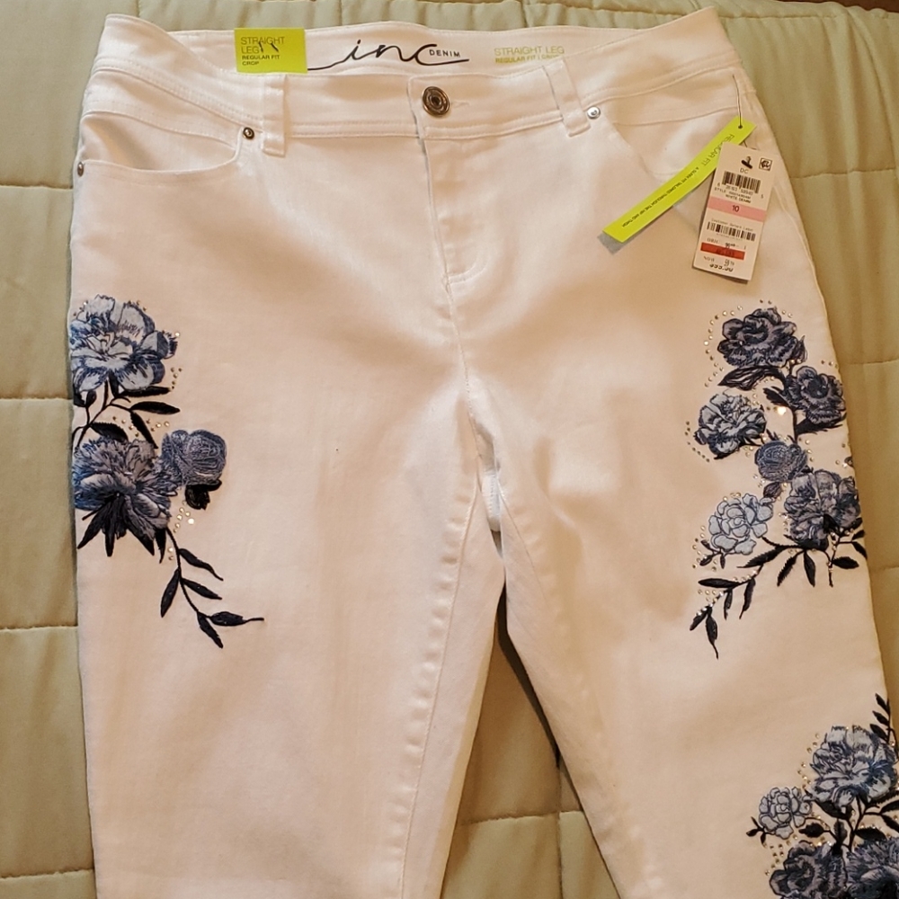 Inc denim